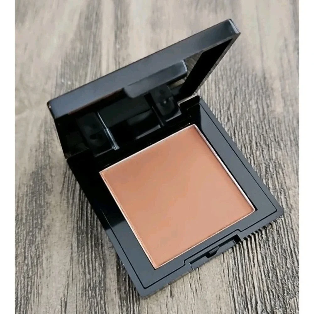Defiance Beauty Satin Sovereign Bronzer In Immortal Envy 2.8g Mini